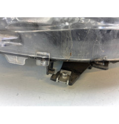 Optique avant principal gauche (feux)(phare) PEUGEOT 308 1 SW