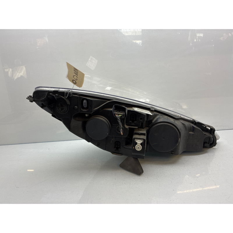 Optique avant principal gauche (feux)(phare) PEUGEOT 308 1 SW Photo n°5