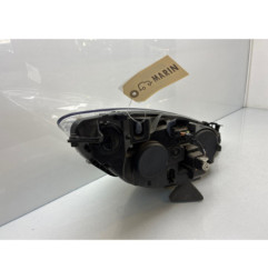 Optique avant principal gauche (feux)(phare) PEUGEOT 308 1 SW