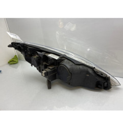 Optique avant principal gauche (feux)(phare) PEUGEOT 308 1 SW