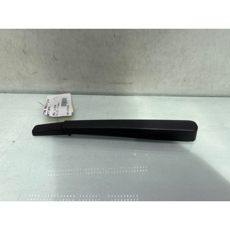 Bras essuie glace arriere BMW X1 U11 Photo n°1