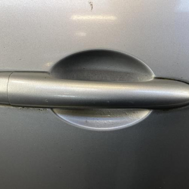 Porte avant droit NISSAN PRIMERA 3 Photo n°2