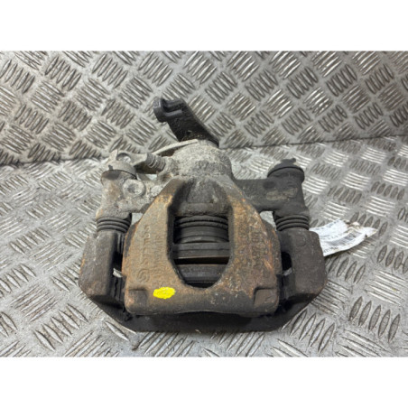 Etrier arriere gauche (freinage) RENAULT MASTER 3