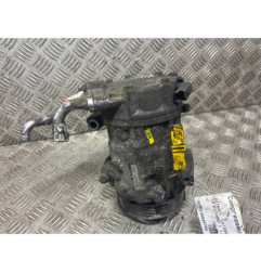 Compresseur clim CITROEN C4 PICASSO 1