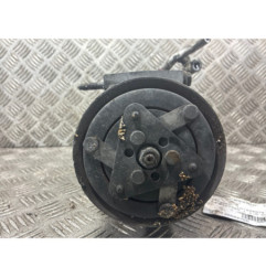 Compresseur clim CITROEN C4 PICASSO 1