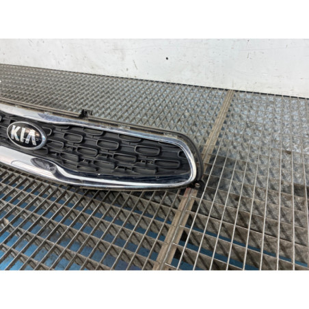 Calandre KIA PICANTO 2 Photo n°1