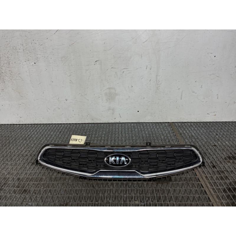 Calandre KIA PICANTO 2 Photo n°2