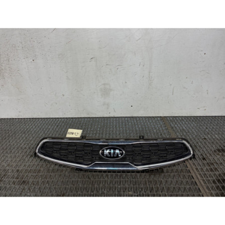 Calandre KIA PICANTO 2