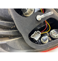 Feu arriere principal droit (feux) FORD FIESTA 6