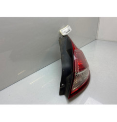 Feu arriere principal droit (feux) FORD FIESTA 6