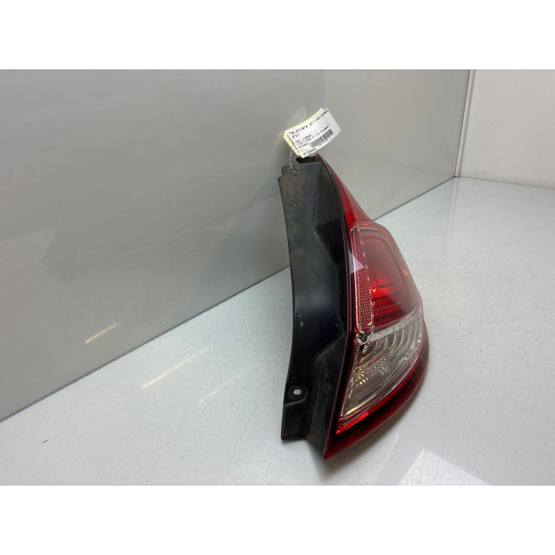Feu arriere principal droit (feux) FORD FIESTA 6 Photo n°4