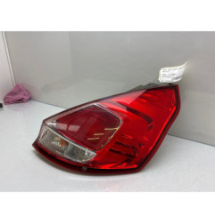 Feu arriere principal droit (feux) FORD FIESTA 6
