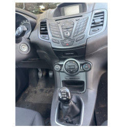 Feu arriere principal droit (feux) FORD FIESTA 6