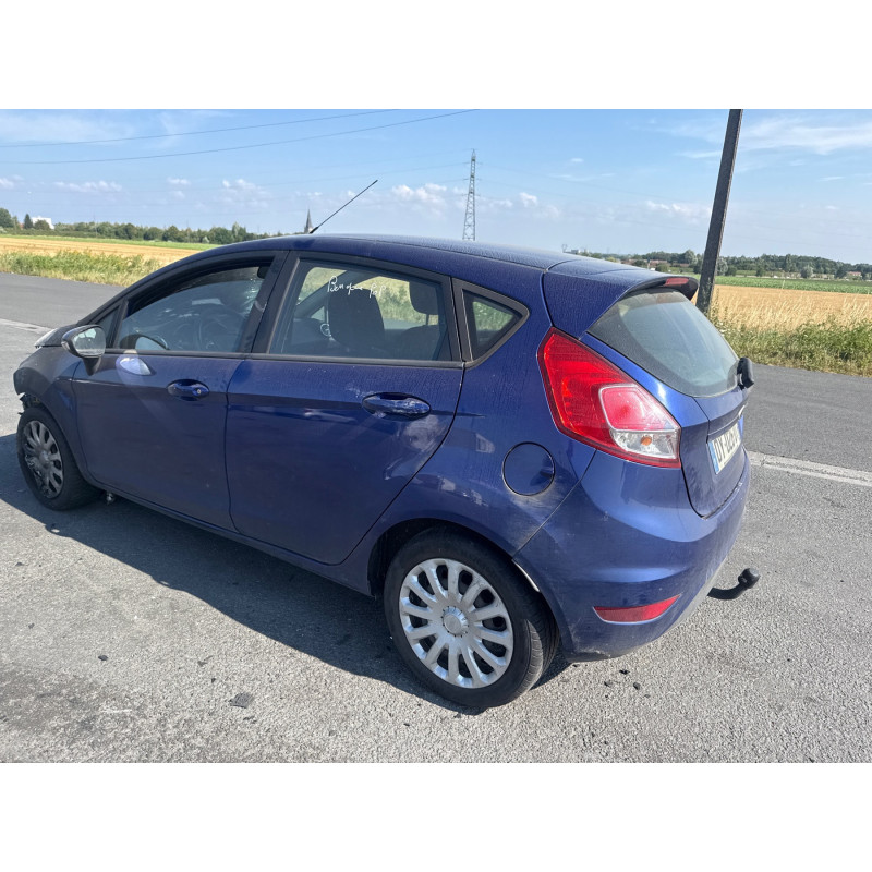 Feu arriere principal droit (feux) FORD FIESTA 6 Photo n°17