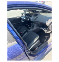 Feu arriere principal droit (feux) FORD FIESTA 6