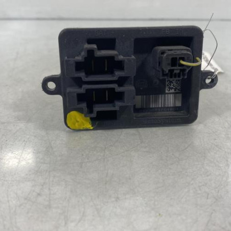 Resistance chauffage OPEL GRANDLAND X