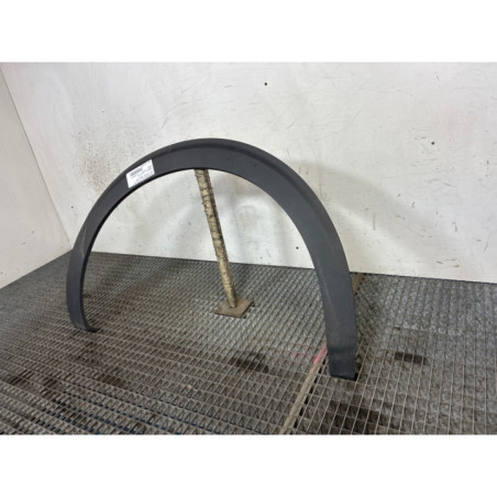 Extension d'aile arriere gauche PEUGEOT 5008 2