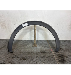 Extension d'aile arriere gauche PEUGEOT 5008 2