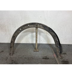 Extension d'aile arriere gauche PEUGEOT 5008 2
