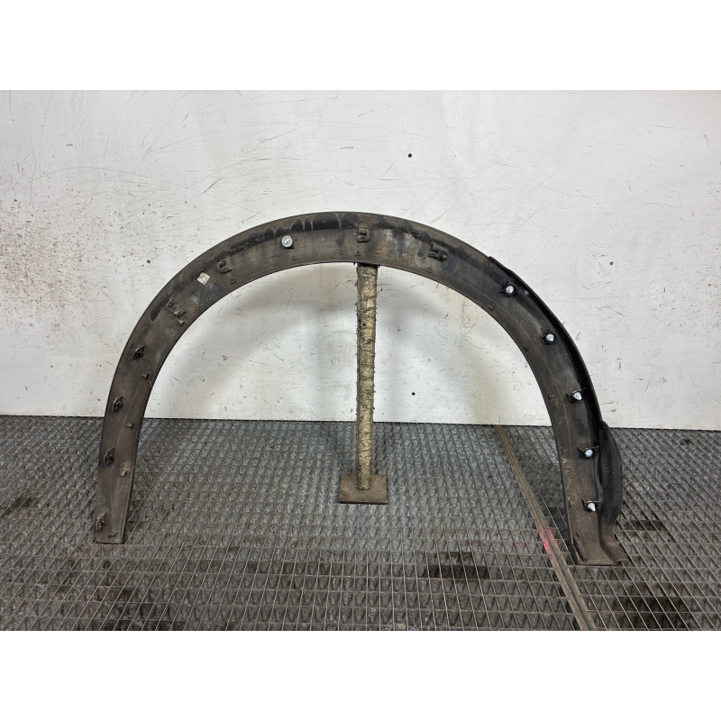 Extension d'aile arriere gauche PEUGEOT 5008 2 Photo n°5