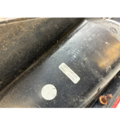 Feu arriere principal gauche (feux) FORD FOCUS 2