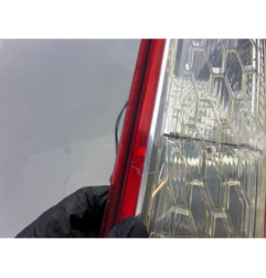 Feu arriere principal gauche (feux) FORD FOCUS 2