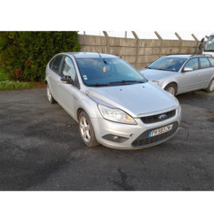 Feu arriere principal gauche (feux) FORD FOCUS 2