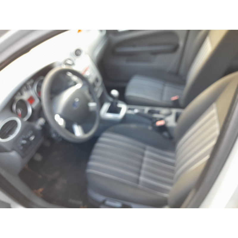 Feu arriere principal gauche (feux) FORD FOCUS 2 Photo n°13