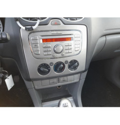 Feu arriere principal gauche (feux) FORD FOCUS 2