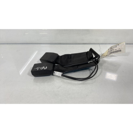 Attache ceinture arriere gauche NISSAN QASHQAI 1 Photo n°1