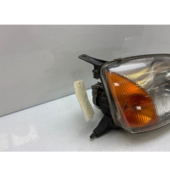 Optique avant principal droit (feux)(phare) FORD FIESTA 4
