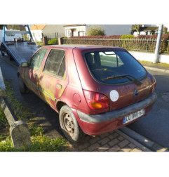 Optique avant principal droit (feux)(phare) FORD FIESTA 4