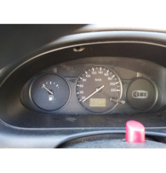 Optique avant principal droit (feux)(phare) FORD FIESTA 4