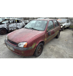 Optique avant principal droit (feux)(phare) FORD FIESTA 4