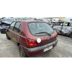 Optique avant principal droit (feux)(phare) FORD FIESTA 4