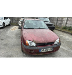 Optique avant principal droit (feux)(phare) FORD FIESTA 4