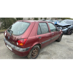 Leve vitre mecanique avant gauche FORD FIESTA 4