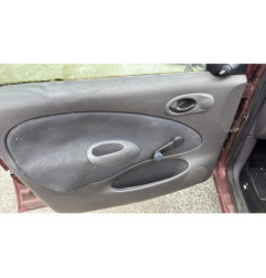 Leve vitre mecanique avant gauche FORD FIESTA 4