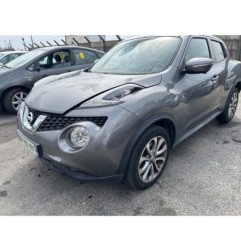Malle/Hayon arriere NISSAN JUKE 1