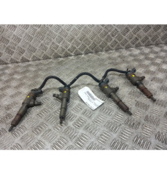 Injecteurs PEUGEOT 207
