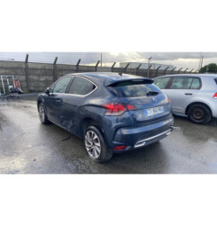 Roue de secours CITROEN DS4