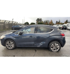 Roue de secours CITROEN DS4