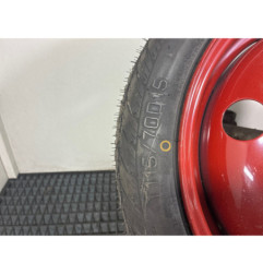Roue de secours HYUNDAI I 20 1 Photo n°1