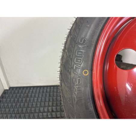 Roue de secours HYUNDAI I 20 1 Photo n°1