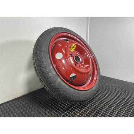 Roue de secours HYUNDAI I 20 1