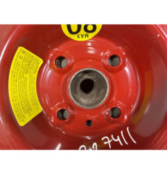 Roue de secours HYUNDAI I 20 1