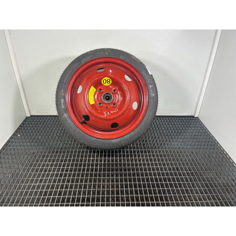 Roue de secours HYUNDAI I 20 1 Photo n°5