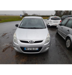 Roue de secours HYUNDAI I 20 1