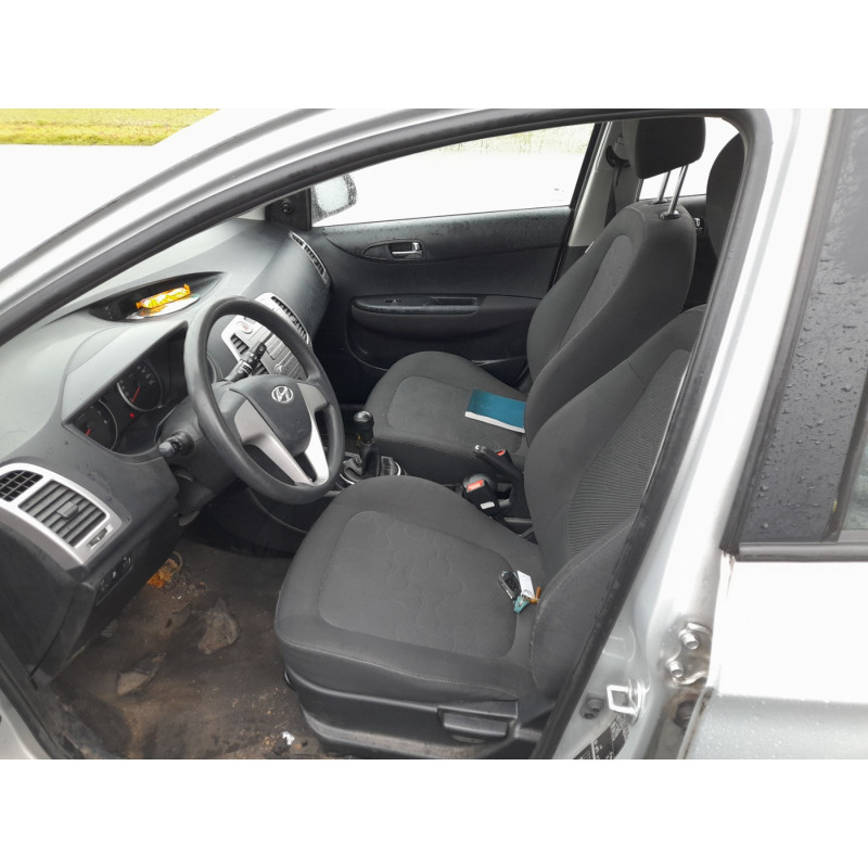 Roue de secours HYUNDAI I 20 1 Photo n°12