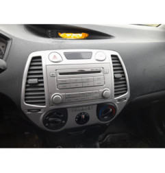 Roue de secours HYUNDAI I 20 1